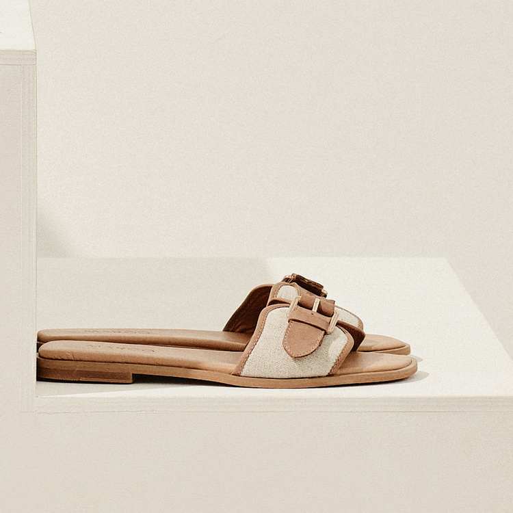 Fibbia-Flip-Flops