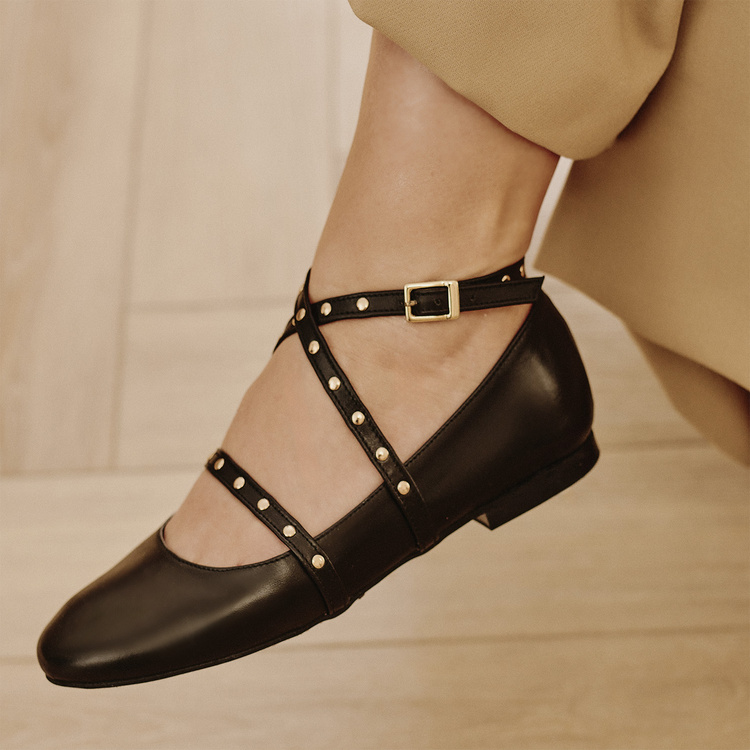 Ballerinas Camile