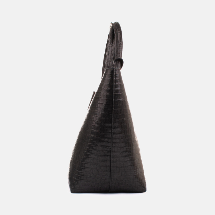 Shopper Bag Cora Crocco