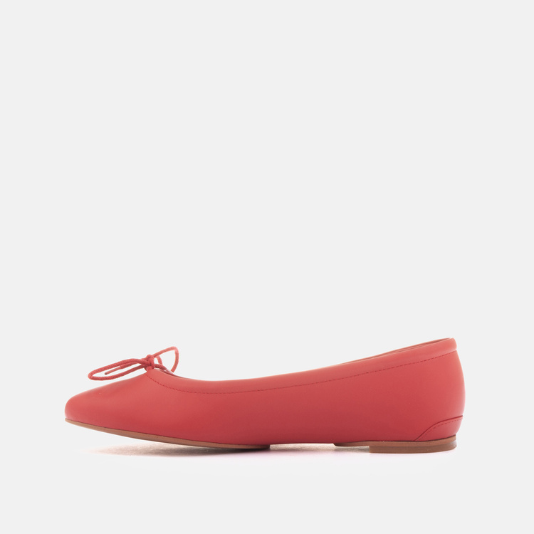 Ballerinas Passo