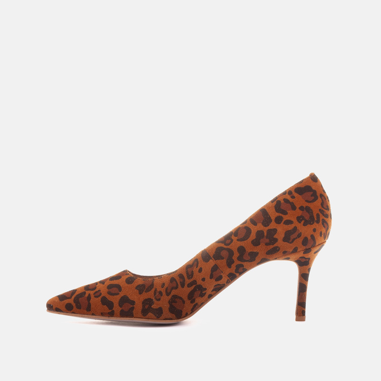 High heels Eleve
