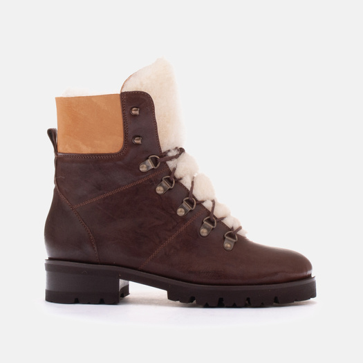Après-Stiefel