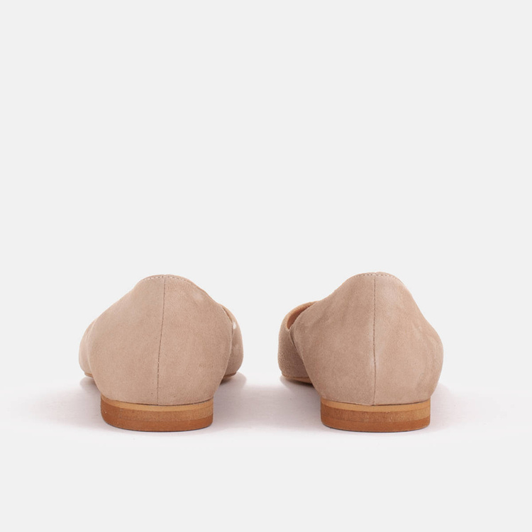 Ballet Flats Gaby