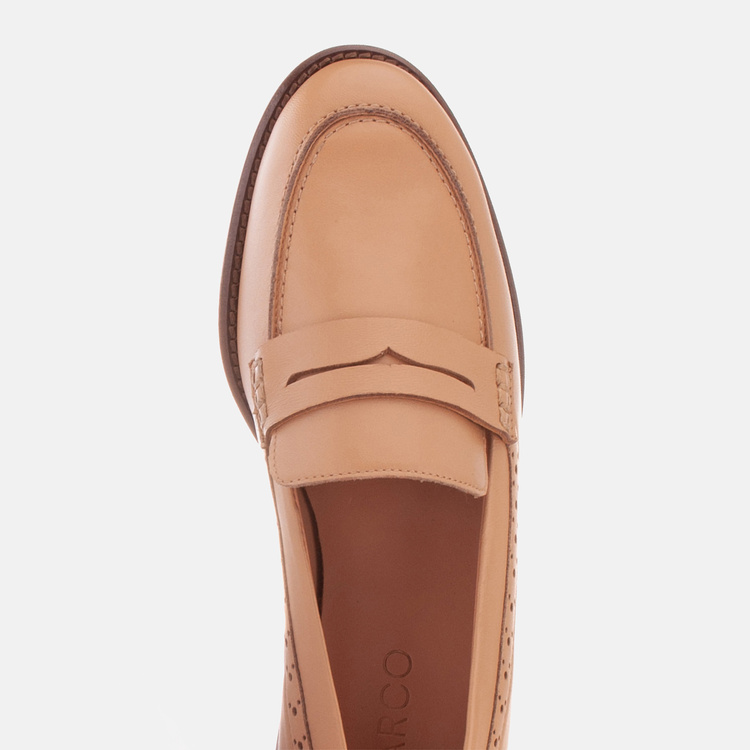 Loafers Prato